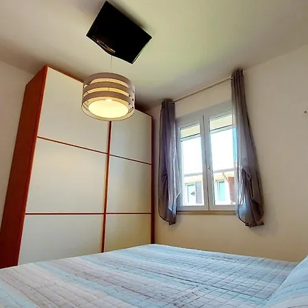 Narcisa Pool - View Apartment
