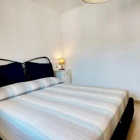 Narcisa Pool - View Apartment