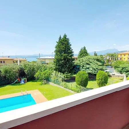 公寓 Narcisa View Lake&pool *