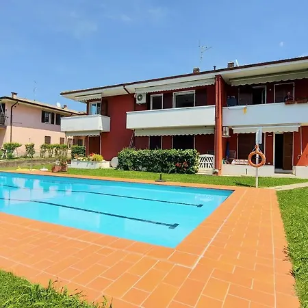 Lejlighed Narcisa View Lake&pool *