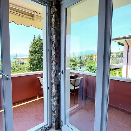 Narcisa View Lake&pool *