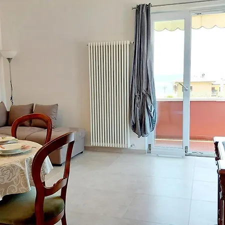 Narcisa View Lake&pool Lejlighed *