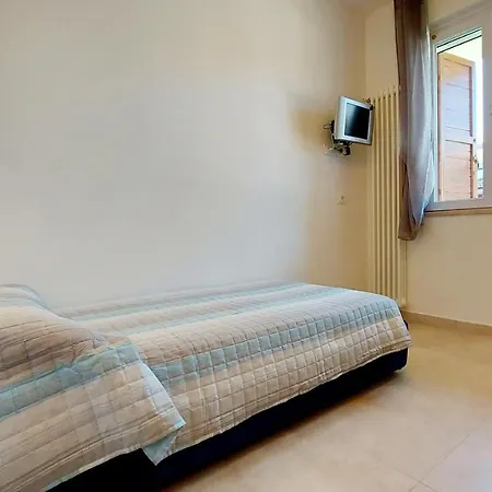 Narcisa View Lake&pool Lejlighed