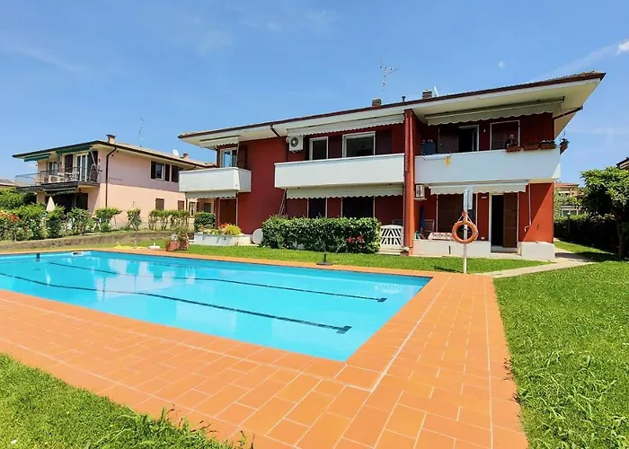 Apartamento Narcisa View Lake&pool *