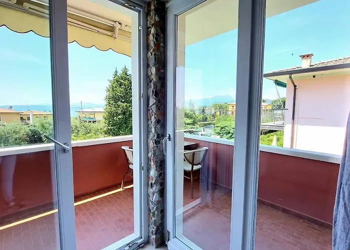 Narcisa View Lake&pool *