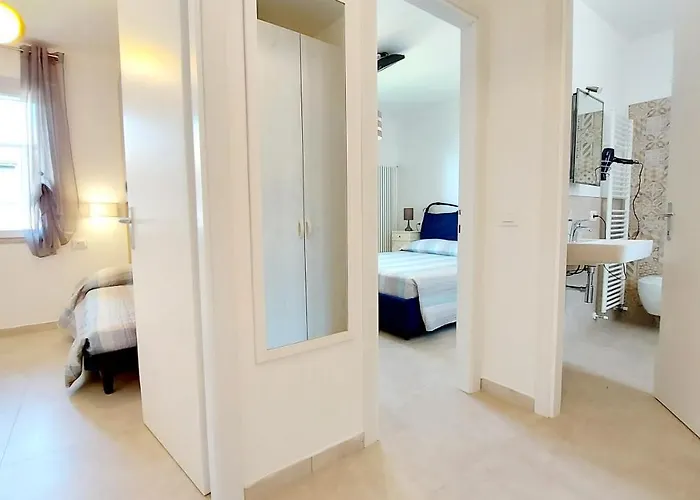 Narcisa View Lake&pool Apartamento *