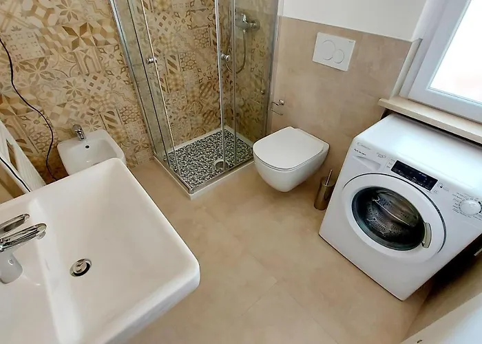 Narcisa View Lake&pool Apartamento Bardolino