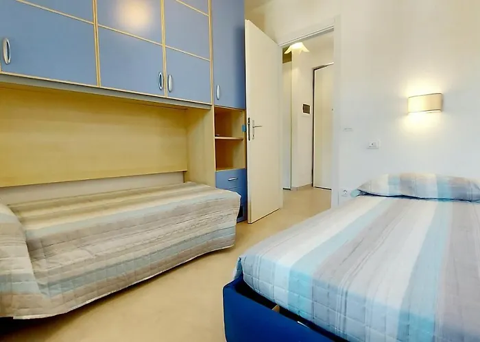 Narcisa View Lake&pool Apartamento *