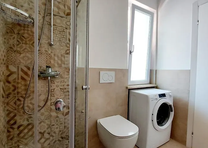 Apartamento Narcisa View Lake&pool