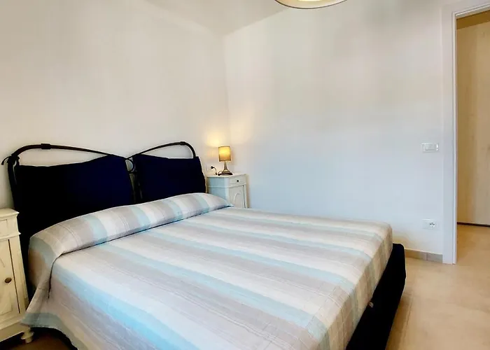 Narcisa View Lake&pool Apartamento