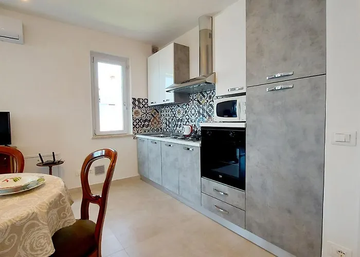 Narcisa View Lake&pool Apartamento Bardolino