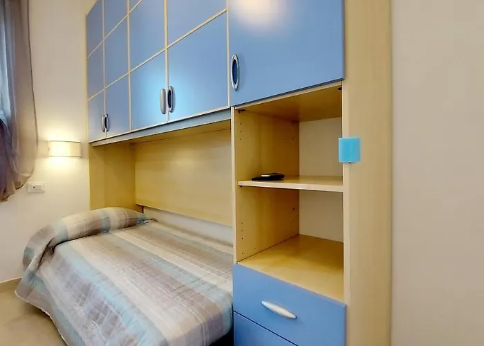 Narcisa View Lake&pool Apartamento *