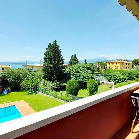 Narcisa Pool - View Apartman Bardolino