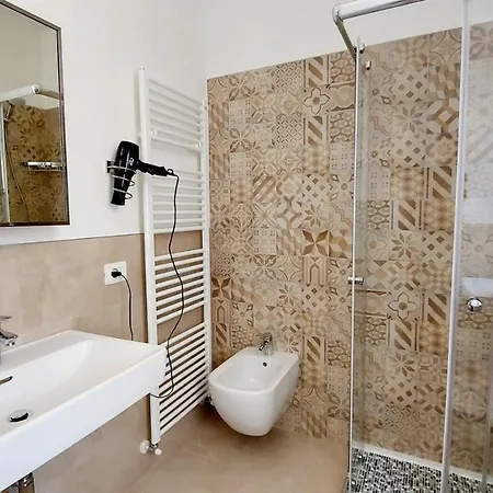 Narcisa View Lake&pool 公寓 巴多利诺